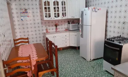 Casa com 3 quartos à venda na Rua Fiorentino Felipe, 421, Baeta Neves, São Bernardo do Campo, 174 m2 por R$ 550.000