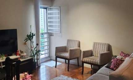 Apartamento com 1 quarto à venda na Rua Newton Prado, 61, Centro, São Bernardo do Campo, 74 m2 por R$ 250.000