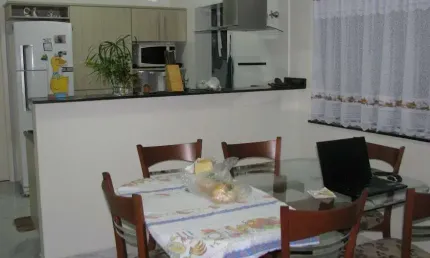 Casa em condomínio fechado com 3 quartos à venda na Rua Ibirá, 157, Jardim Paraíso, Santo André, 150 m2 por R$ 798.000
