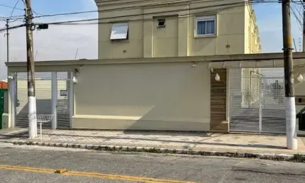 Casa em condomínio fechado com 3 quartos à venda na Rua Celso Vieira, 12, Vila Pereira Barreto, São Paulo, 183 m2 por R$ 950.000