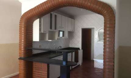 Apartamento com 3 quartos à venda na Rua Domiciano Rossi, 246, Centro, São Bernardo do Campo, 85 m2 por R$ 380.000