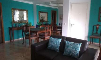 Apartamento com 2 quartos à venda na Rua Alegre, 156, Santa Paula, São Caetano do Sul, 83 m2 por R$ 960.000