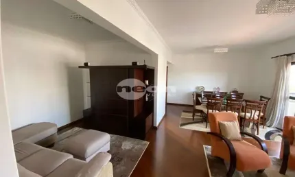 Apartamento com 4 quartos à venda na Rua Aparecida, 195, Baeta Neves, São Bernardo do Campo, 170 m2 por R$ 650.000