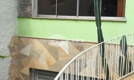 Casa com 3 quartos à venda na Rua Universal, 740, Anchieta, São Bernardo do Campo, 165 m2 por R$ 710.000