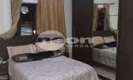 Casa em condomínio fechado com 2 quartos à venda na Rua Comendador Rodolfo Crespi, 136, Rudge Ramos, São Bernardo do Campo, 136 m2 por R$ 399.000