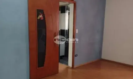 Apartamento com 2 quartos à venda na avenida miro vetorazzo, 1000, demarchi, são bernardo do campo, 56 m2 por r$ 249.900