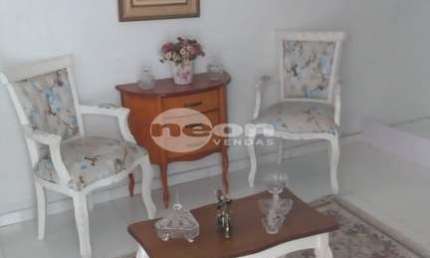 Casa em condomínio fechado com 2 quartos à venda na Rua Consolação, 51, Paulicéia, São Bernardo do Campo, 104 m2 por R$ 588.000