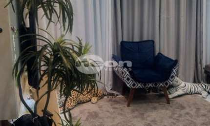 Casa em condomínio fechado com 3 quartos à venda na Rua Roque Silva, 17, Santa Terezinha, São Bernardo do Campo, 230 m2 por R$ 800.000