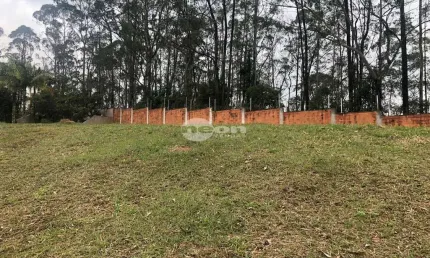 Terreno em condomínio fechado à venda na avenida omar daibert, 1, parque terra nova ii, são bernardo do campo, 1000 m2 por r$ 6.561.000
