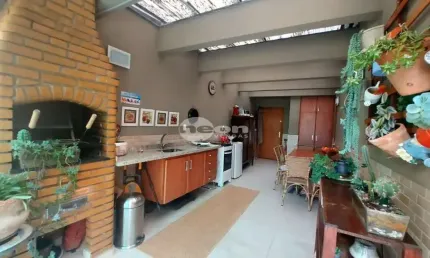 Cobertura com 4 quartos à venda na Rua Bela Vista, 191, Centro, São Bernardo do Campo, 268 m2 por R$ 1.320.000