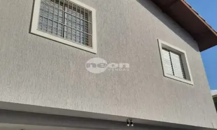 Casa em condomínio fechado com 3 quartos à venda na Rua Rolando Júlio Duclos, 71, Nova Petrópolis, São Bernardo do Campo, 159 m2 por R$ 723.400