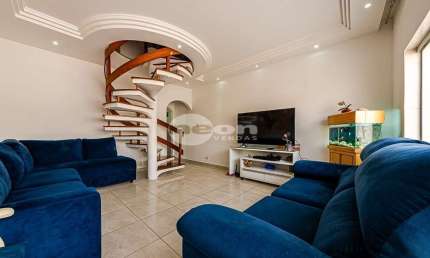 Casa em condomínio fechado com 3 quartos à venda na Rua Pio XII, 176, Rudge Ramos, São Bernardo do Campo, 187 m2 por R$ 980.000