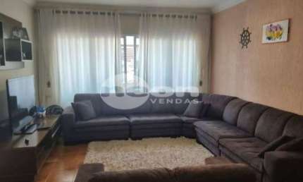 Casa em condomínio fechado com 1 quarto à venda na Rua Raymundo Cirino, 412, Planalto, São Bernardo do Campo, 216 m2 por R$ 949.000