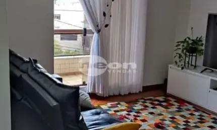 Apartamento com 3 quartos à venda na Rua Manoel Augusto Ferreirinha, 1400, Nova Gerty, São Caetano do Sul, 200 m2 por R$ 795.000