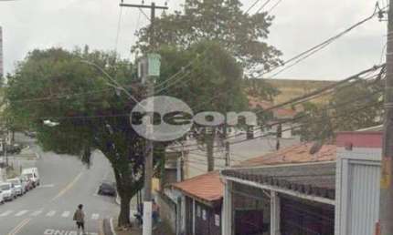 Terreno à venda na Rua Giacinto Tognato, 863, Baeta Neves, São Bernardo do Campo, 500 m2 por R$ 1.800.000