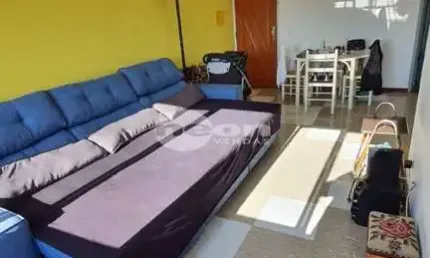 Apartamento com 3 quartos à venda na Rua das Laranjeiras, 1241, Parque Terra Nova, São Bernardo do Campo, 75 m2 por R$ 430.000