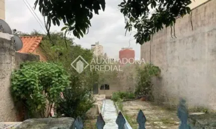 Terreno em condomínio fechado à venda na Rua Gonçalves Dias, 151, Centro, São Bernardo do Campo, 369 m2 por R$ 1.100.000