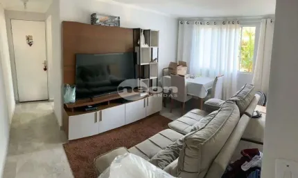Apartamento com 2 quartos à venda na Rua Tiradentes, 1837, Santa Terezinha, São Bernardo do Campo, 50 m2 por R$ 280.000