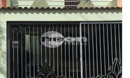 Casa em condomínio fechado com 2 quartos à venda na Rua Duzolina Guido Rubino, 42, Nova Petrópolis, São Bernardo do Campo, 148 m2 por R$ 760.000