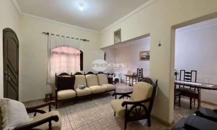 Casa em condomínio fechado com 3 quartos à venda na Rua Silva Dutra, 84, Jardim Bela Vista, Santo André, 156 m2 por R$ 600.000