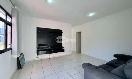 Apartamento com 3 quartos à venda na Rua Campinas, 423, Baeta Neves, São Bernardo do Campo, 87 m2 por R$ 440.000