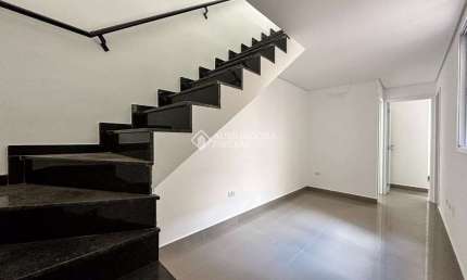Cobertura com 2 quartos à venda na DIOGO FERNANDES, 72, Campestre, Santo André, 86 m2 por R$ 550.000