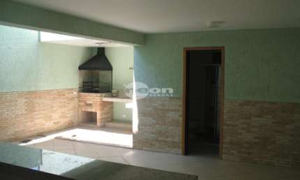 Casa em condomínio fechado com 3 quartos à venda na Rua dos Antúrios, 61, Centro, São Bernardo do Campo, 320 m2 por R$ 1.469.000