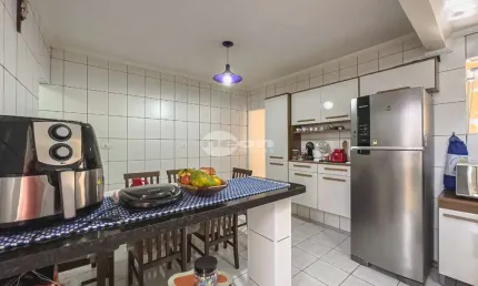 Casa em condomínio fechado com 3 quartos à venda na Rua São Faustino, 89, Demarchi, São Bernardo do Campo, 110 m2 por R$ 550.000