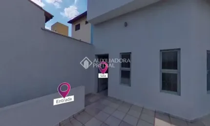 Casa em condomínio fechado com 3 quartos à venda na Rua Holanda, 752, Parque das Nações, Parnamirim, 115 m2 por R$ 560.000