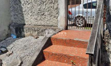 Casa em condomínio fechado com 2 quartos à venda na Rua Afonso Furtado de Mendonça, 413, Ferrazópolis, São Bernardo do Campo, 153 m2 por R$ 635.000