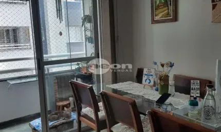 Apartamento com 2 quartos à venda na rua freire de andrade, 130, assunção, são bernardo do campo, 65 m2 por r$ 385.000