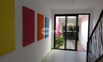 Casa em condomínio fechado com 3 quartos à venda na Rua José Monteiro Filho, 451, Centro, São Bernardo do Campo, 135 m2 por R$ 980.000