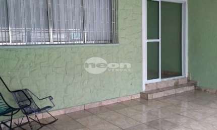 Casa em condomínio fechado com 3 quartos à venda na Rua Jair Fongaro, 271, Rudge Ramos, São Bernardo do Campo, 200 m2 por R$ 636.000