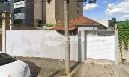 Terreno em condomínio fechado à venda na Alameda Francisco Alves, 179, Jardim, Santo André, 420 m2 por R$ 1.900.000