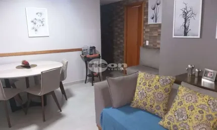 Casa em condomínio fechado com 3 quartos à venda na Avenida Olinto Demarchi, 9, Taboão, São Bernardo do Campo, 82 m2 por R$ 550.000