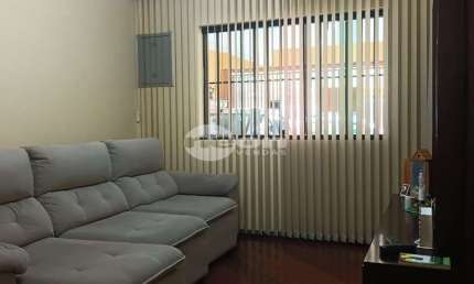 Casa em condomínio fechado com 3 quartos à venda na Rua Streiff, 461, Jardim Las Vegas, Santo André, 125 m2 por R$ 635.000