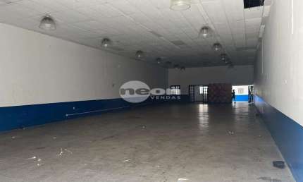 Barracão / Galpão / Depósito à venda na Rua Carijós, 1371, Vila Linda, Santo André, 100 m2 por R$ 2.500.000