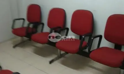 Sala comercial à venda na Rua Primeiro de Maio, 188, Centro, Santo André, 42 m2 por R$ 150.000