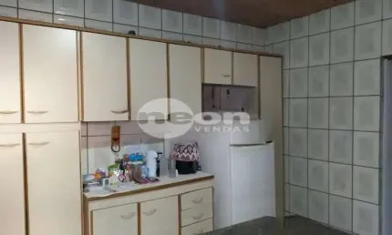 Casa em condomínio fechado com 1 quarto à venda na Rua dos Crisântemos, 455, Assunção, São Bernardo do Campo, 85 m2 por R$ 310.000