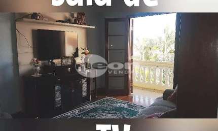 Casa em condomínio fechado com 7 quartos à venda na Alameda Pororoca, 272, Santa Maria, Santo André, 540 m2 por R$ 2.200.000
