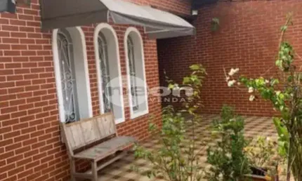 Casa em condomínio fechado com 3 quartos à venda na Rua Carapicuíba, 68, Vila Scarpelli, Santo André, 257 m2 por R$ 1.049.000