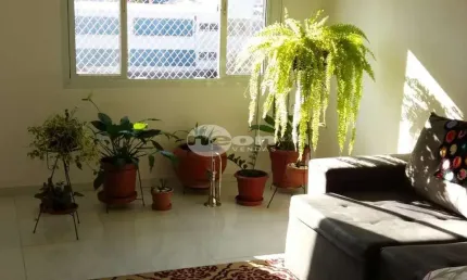 Apartamento com 1 quarto à venda na Rua Marechal Deodoro, 1294, Centro, São Bernardo do Campo, 75 m2 por R$ 350.000