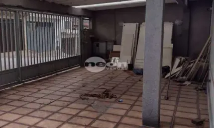 Casa em condomínio fechado com 4 quartos à venda na Rua Paquistão, 95, Taboão, São Bernardo do Campo, 205 m2 por R$ 843.000