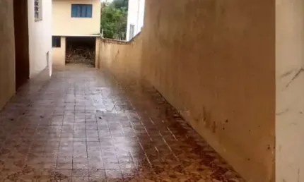 Terreno em condomínio fechado à venda na Rua Gonçalves Dias, 41, Centro, São Bernardo do Campo, 516 m2 por R$ 1.700.000
