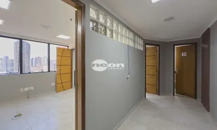 Sala comercial à venda na Rua Rio Branco, 457, Centro, São Bernardo do Campo, 51 m2 por R$ 350.000