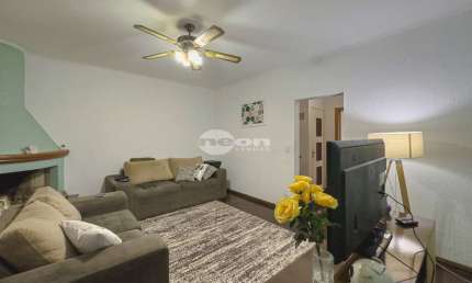 Casa com 3 quartos à venda na Rua André Ritucci, 217, Santa Terezinha, São Bernardo do Campo, 222 m2 por R$ 870.000