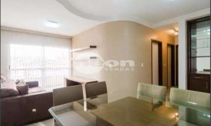Apartamento com 3 quartos à venda na Rua João Colombo, 73, Anchieta, São Bernardo do Campo, 92 m2 por R$ 620.000
