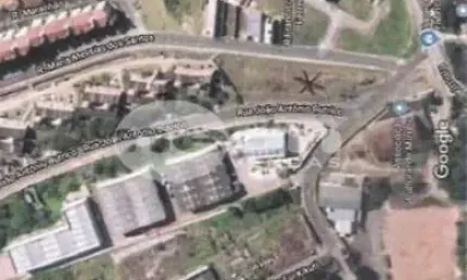 Terreno comercial à venda na Rua João Antonio Butrico, 675, Cooperativa, São Bernardo do Campo, 238 m2 por R$ 472.530