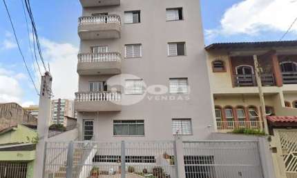 Apartamento com 3 quartos à venda na Rua Luiz Ferreira da Silva, 585, Anchieta, São Bernardo do Campo, 82 m2 por R$ 450.000