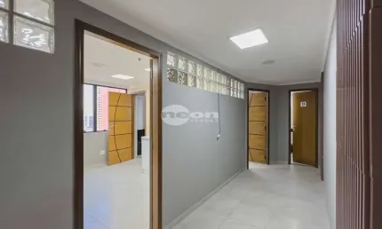 Sala comercial à venda na Rua Rio Branco, 457, Centro, São Bernardo do Campo, 51 m2 por R$ 321.000